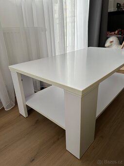 Konferenční stolek - 3