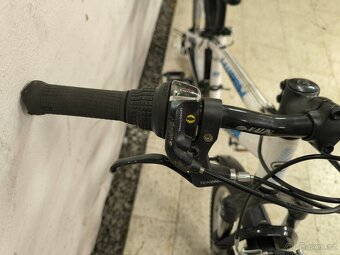 Dětské kolo Author 24 - 3