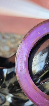 Ronal  kola   5x108  - 19  ET 45 - 3