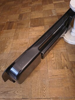 Plastová vana do kufru Mazda 2 - 3