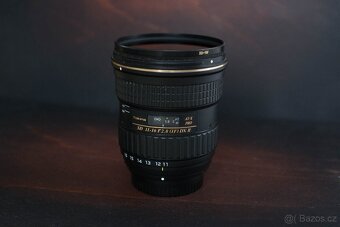 Tokina SD 11 - 16 pro NIKON - 3