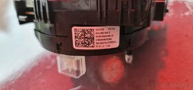 Podvolantový kroužek 5K0 953 549 C - 3