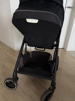 Cybex Balios S Lux 2023 - 3