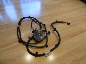 Kabeláž k předním mlhovkám Renault Master 2019-... - 3