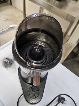 Lis na citrusy Hendi - 3