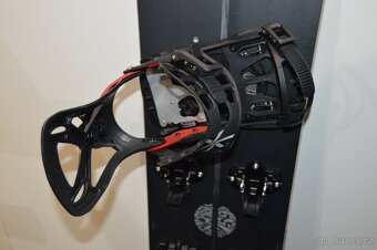 Splitboard Nitro 159cm152cm a 148cm - 3