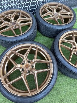 Concaver CVR2 - 235/35 R19 LETNÍ SADA - 3