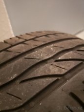 Pneumatiky Bridgestone letní 205 60 16 - 3