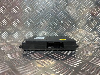ŘÍDICÍ JEDNOTKA BLUETOOTH VW PASSAT 3C0035729F - 3