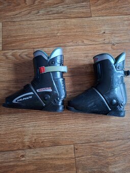 Dětské přeskáče - 3