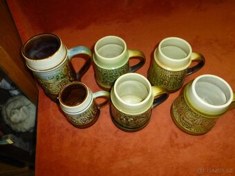 Keramika Ditmar Urbach - 3