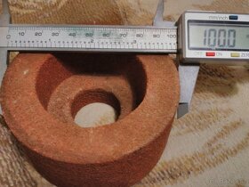 Brusné kotouče - 3