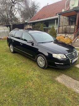 passat b6 - 3