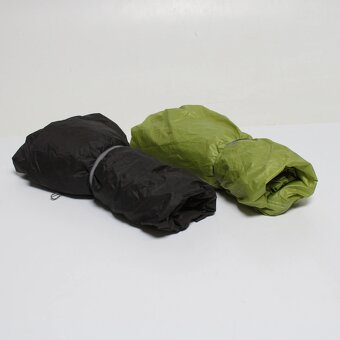 ultralight stan Naturehike Cloud up 1, 20D nylon - 3