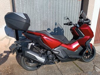 Honda ADV 350 A - 3