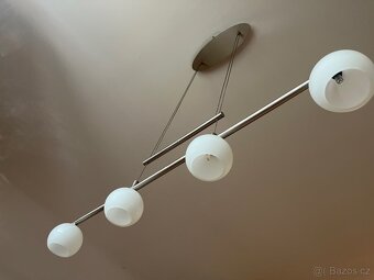 Interiérové svítidlo - 3