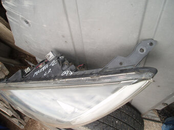 Mazda 2 r.v.09 diesel - 3