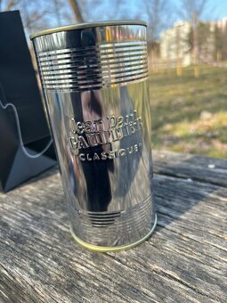 Parfém Jean Paul Gaultier Classique 100ml - 3