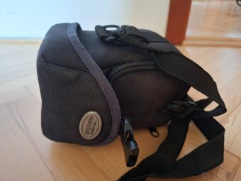 Olympus C725 Ultrazoom - 3