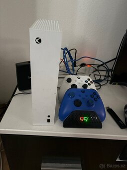 Xbox series S 512gb ssd - 3