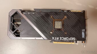 ASUS ROG STRIX GeForce RTX 3090 OC 24GB - 3