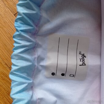 Vak pro předškoláky Baagl - 3