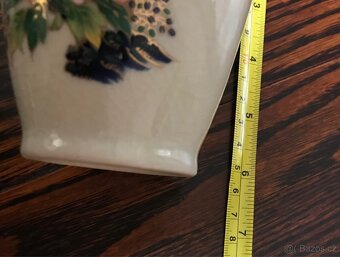 Malá činska vaza - 3