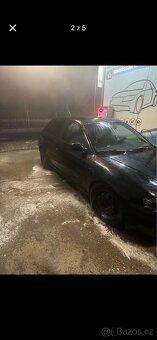 Audi a3 8l 1.9 tdi - 3