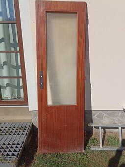 interierové dveře - 3