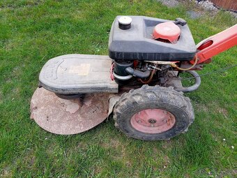 Dakr s motorem vari - 3