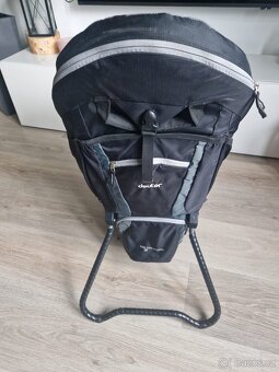 Nosítko Deuter Kid Comfort 3 - 3