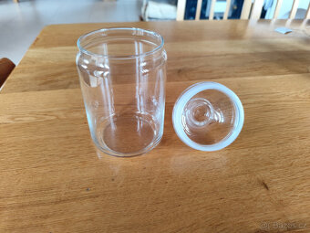 Skleněné dózy Luminarc - 3