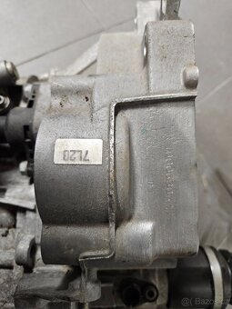 Volkswagen up, Škoda Citigo, Seat Mii - 3