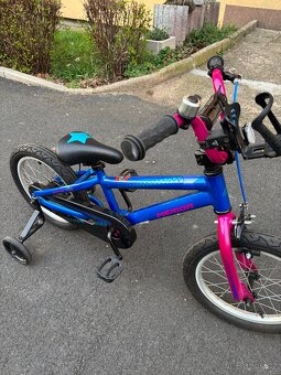 Dětské kolo Merida - 3