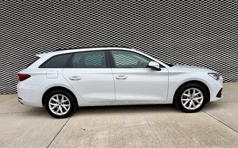 Seat Leon 1.5 TSi Style 110 kW - 3