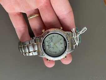 Casio twinceptor abx-620g-7av - 3