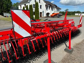 Rotační plečka Ozdoken - 3