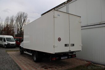 Iveco, Daily 65C18 3,0 Hi-Matic 24m3 - 3