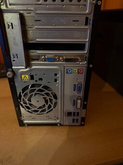 PC/INTEL I3/RAM 4GB/HDD 500GB/GPU 512MB/W10 - 3