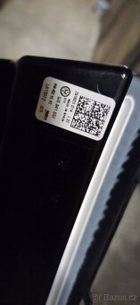 LED lišta VW Passat B9 - 3