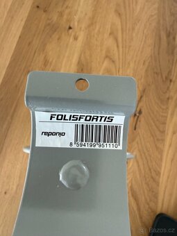 Reponio držák na míč - 3