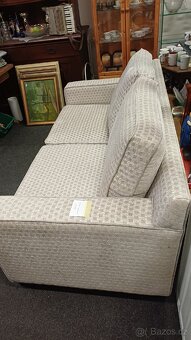 Sedací dvoukřeslo - 3