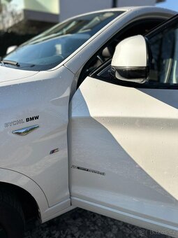 Bmw x4d Mpaket - 3