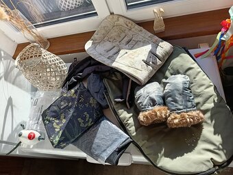 Thule Urban Glide 2 - 3