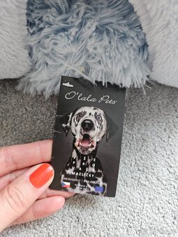 Domeček Soft modrý - 3