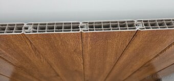 Výpĺň plastových dveří - 3