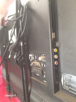 Prodám televizi - 3