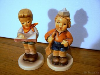 Hummel-Goebel-figurky - 3