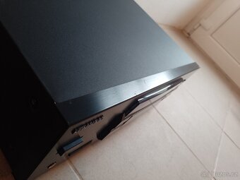 Kenwood DP-7090 - 3