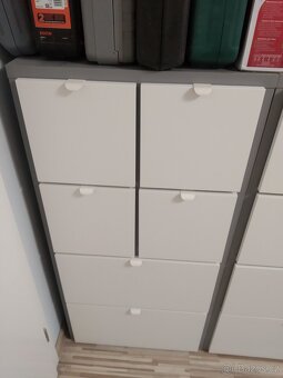Skříňka (k dispozici 2x) - 3